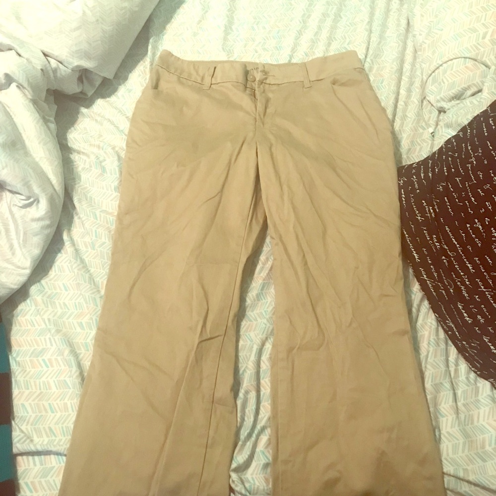 Lee’s brand pants